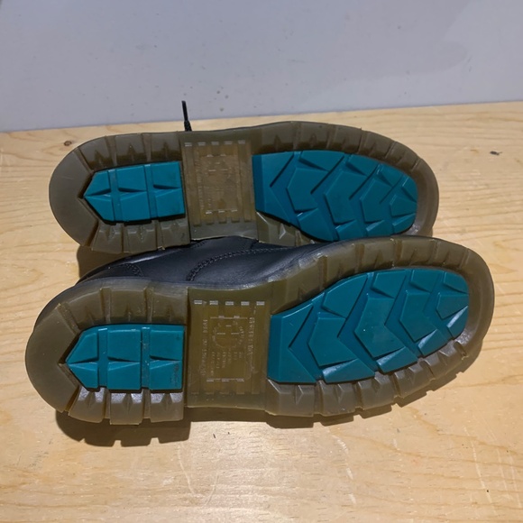 Dr Martens Industrial Steel Toe - Picture 3 of 4